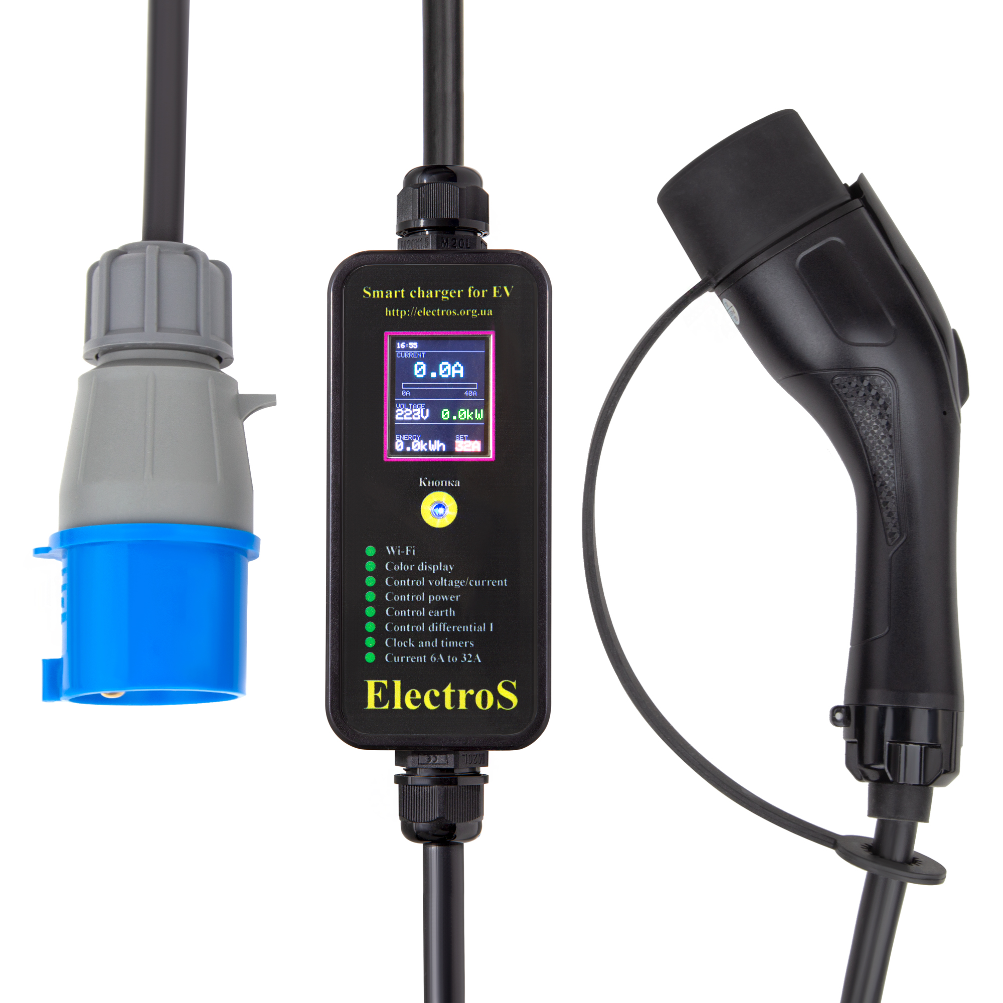 ElectroS Max GBT